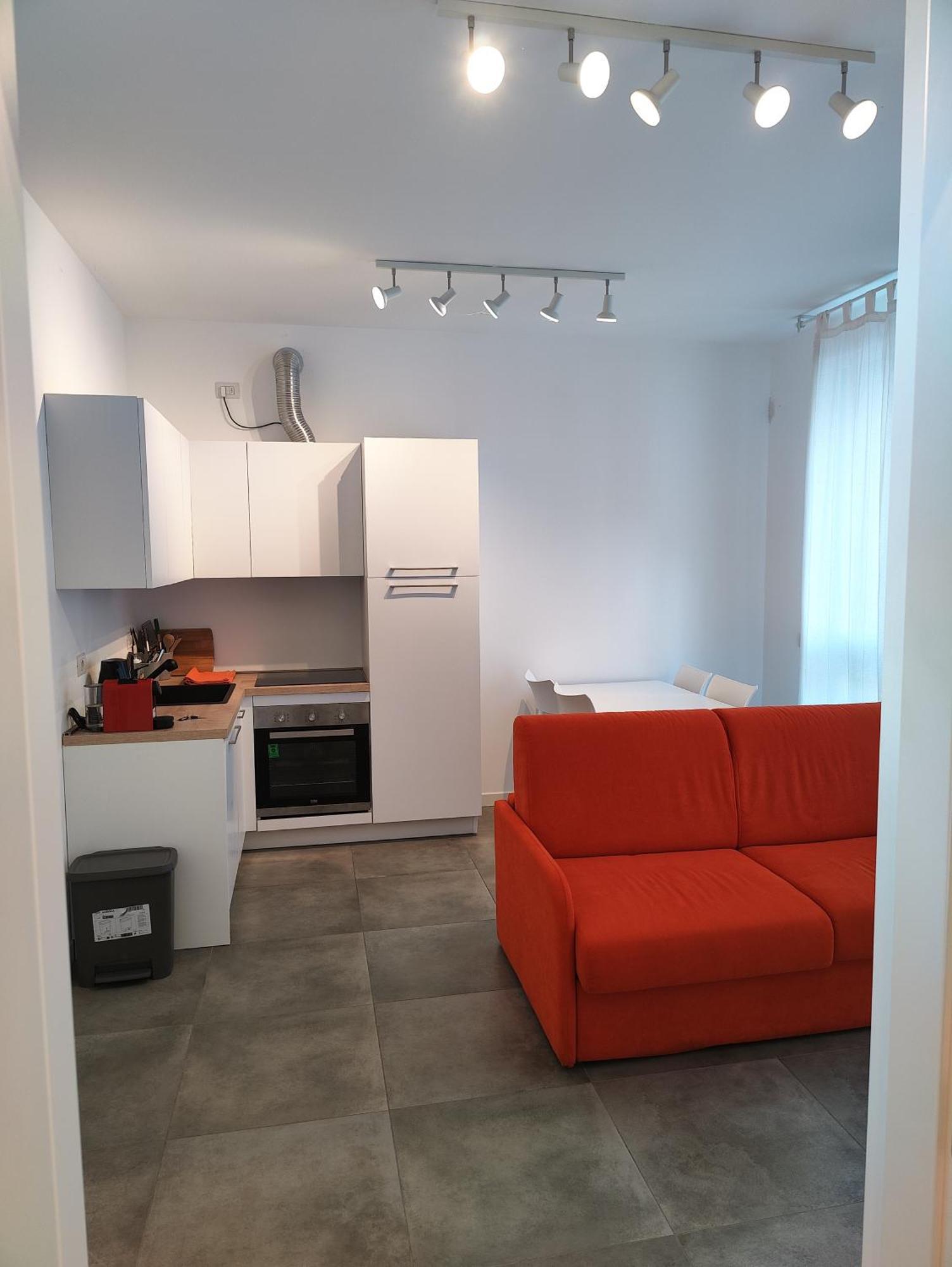 Cozy Apartment In City Life Stadio Mico Milan Exterior photo